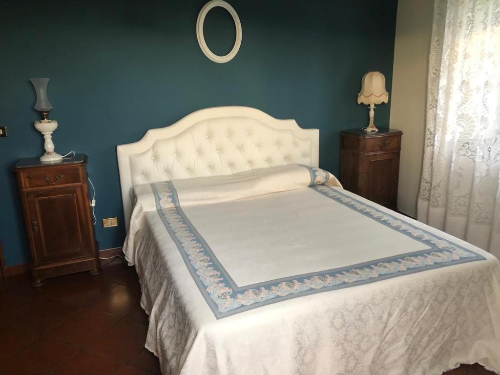 Cascina Il Gelso Bed & Breakfast Mornese Exterior photo